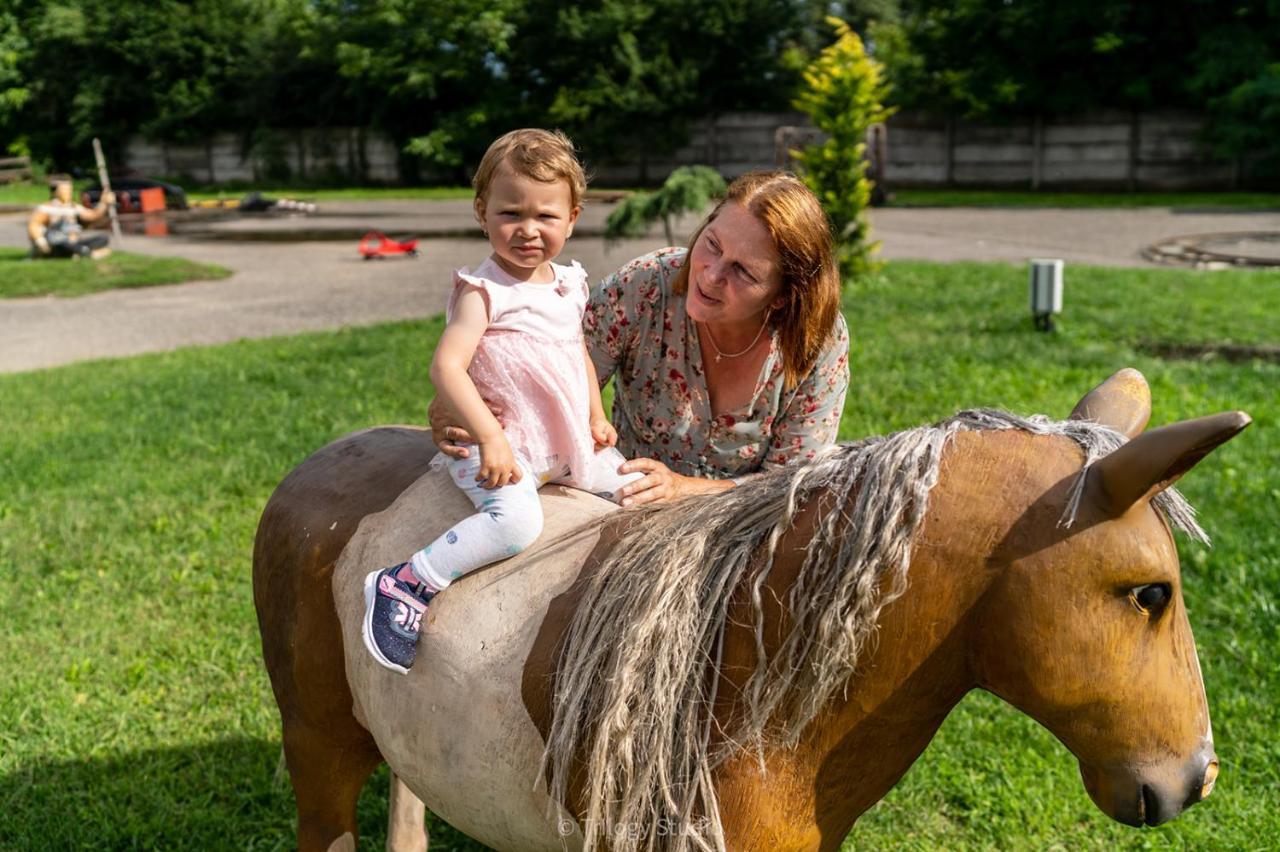 Speedhouse Leilighet Alba Iulia Eksteriør bilde